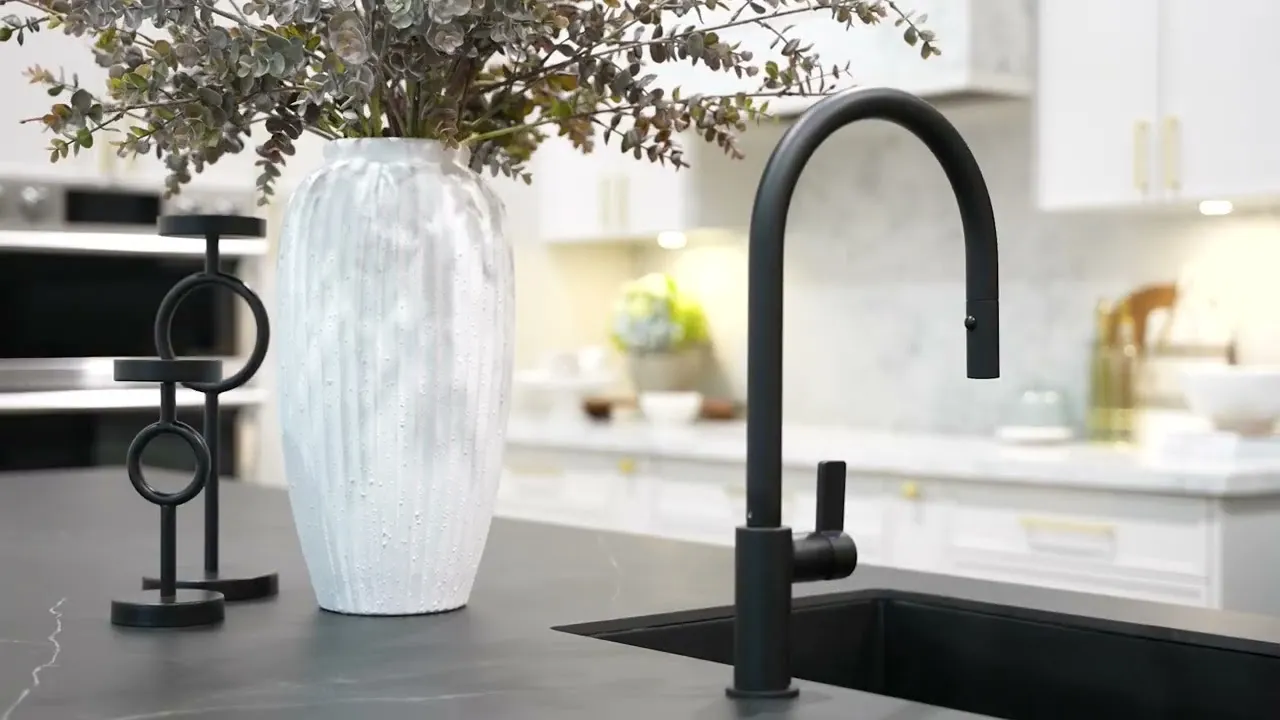 RenoDuck 6,000 sq ft renovation showroom